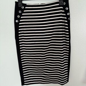White House Black Market Pencil skirt great for work! Only worn twice.